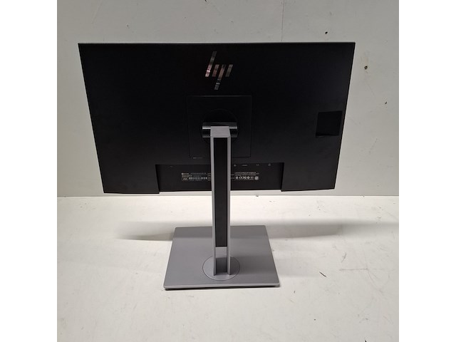 6x monitor hp, e243, 2019 - afbeelding 13 van  26