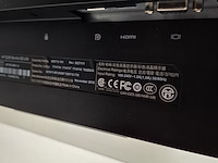 6x monitor hp, e243, 2019 - afbeelding 15 van  26