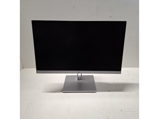 6x monitor hp, e243, 2019 - afbeelding 16 van  26