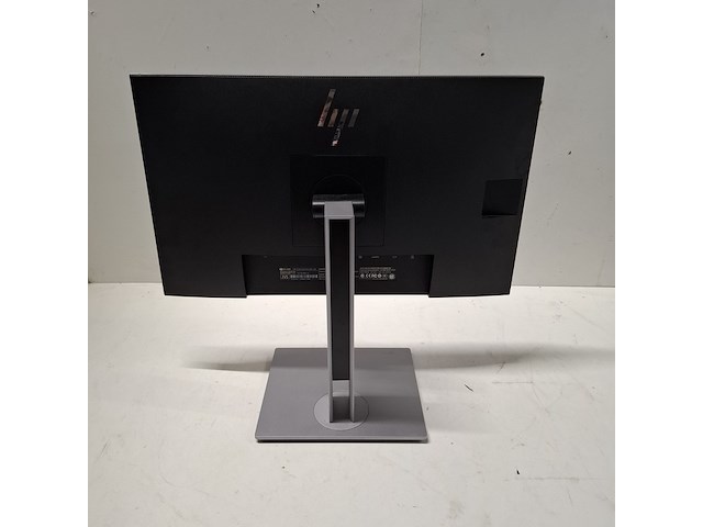 6x monitor hp, e243, 2019 - afbeelding 17 van  26