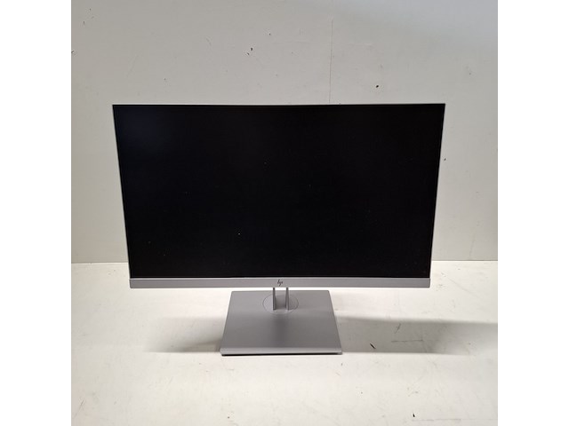 6x monitor hp, e243, 2019 - afbeelding 12 van  26