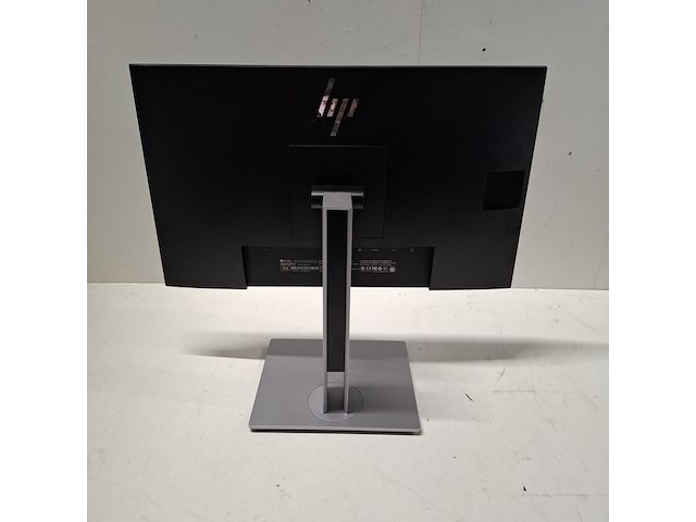 6x monitor hp, e243, 2019 - afbeelding 20 van  26