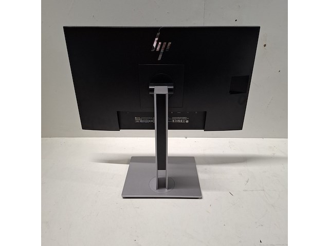 6x monitor hp, e243, 2019 - afbeelding 24 van  26