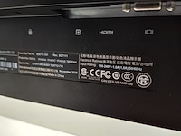 6x monitor hp, e243, 2019 - afbeelding 26 van  26