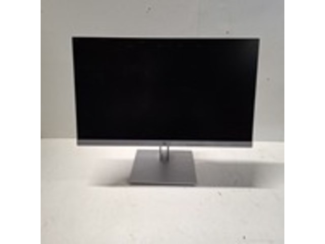 6x monitor, hp, e243, 2019 - afbeelding 2 van  25