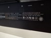 6x monitor, hp, e243, 2019 - afbeelding 5 van  25