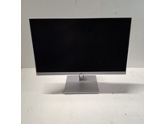 6x monitor, hp, e243, 2019 - afbeelding 6 van  25
