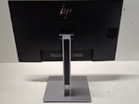6x monitor, hp, e243, 2019 - afbeelding 11 van  25