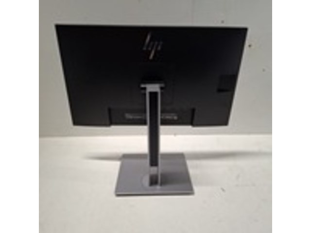 6x monitor, hp, e243, 2019 - afbeelding 16 van  25