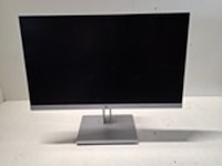 6x monitor, hp, e243, 2019 - afbeelding 12 van  25