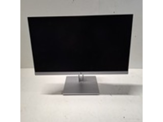 6x monitor, hp, e243, 2019 - afbeelding 22 van  25