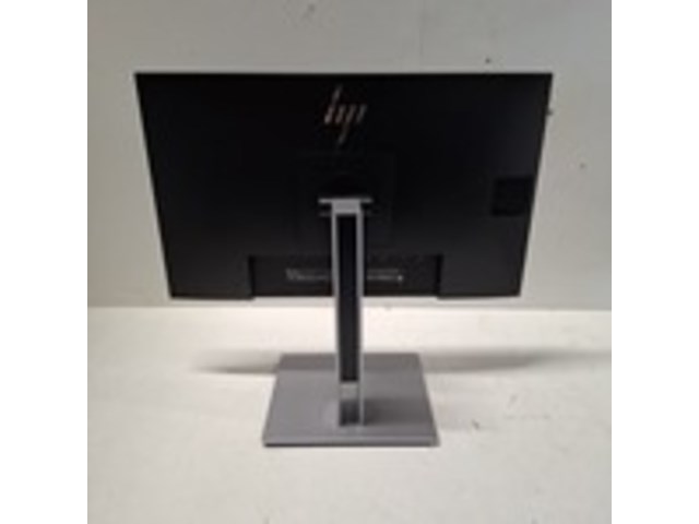 6x monitor, hp, e243, 2019 - afbeelding 23 van  25
