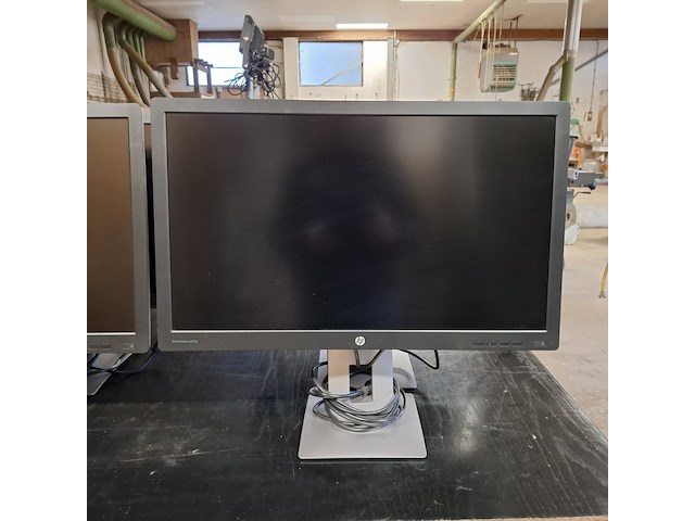6x monitor hp, hstnd-9001-c, bouwjaar 2017 - afbeelding 3 van  8