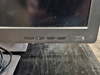6x monitor hp, hstnd-9001-c, bouwjaar 2017 - afbeelding 5 van  8