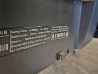 6x monitor hp, hstnd-9001-c, bouwjaar 2017 - afbeelding 7 van  8