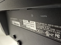 6x monitor hp, samsung en lg - afbeelding 3 van  21