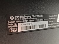 6x monitor hp, samsung en lg - afbeelding 6 van  21