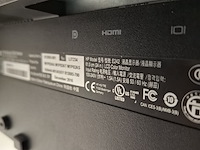 6x monitor hp, samsung en lg - afbeelding 7 van  21