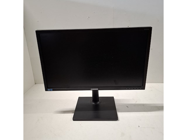 6x monitor hp, samsung en lg - afbeelding 12 van  21