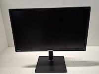 6x monitor hp, samsung en lg - afbeelding 12 van  21