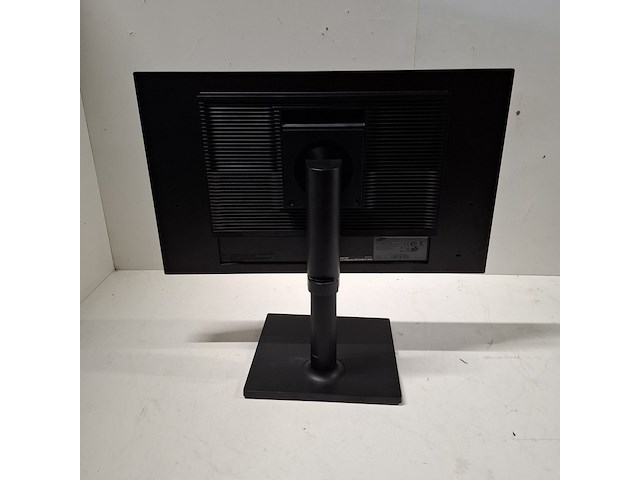 6x monitor hp, samsung en lg - afbeelding 15 van  21