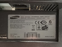 6x monitor hp, samsung en lg - afbeelding 16 van  21