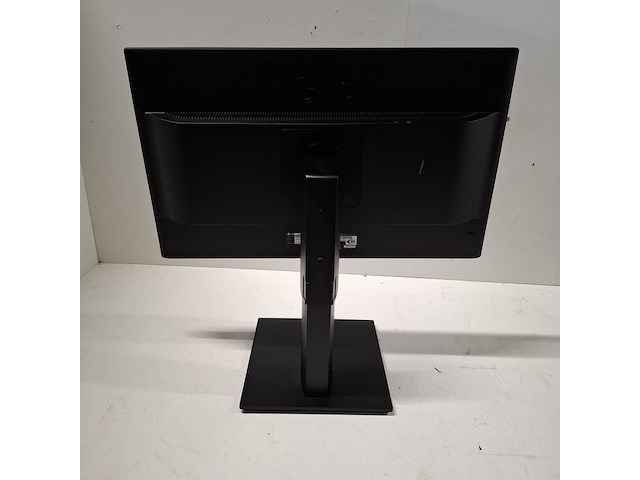 6x monitor hp, samsung en lg - afbeelding 18 van  21