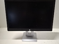 6x monitor hp, samsung en lg - afbeelding 20 van  21