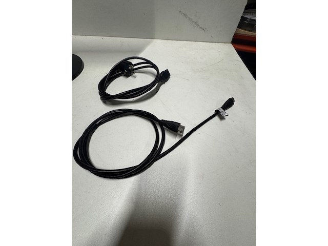 6x monitor iiyama, prolite b2480hs - afbeelding 8 van  10