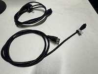 6x monitor iiyama, prolite b2480hs - afbeelding 8 van  10