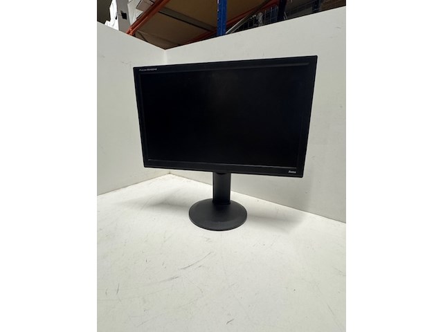 6x monitor, iiyama, prolite b2480hs - afbeelding 3 van  10