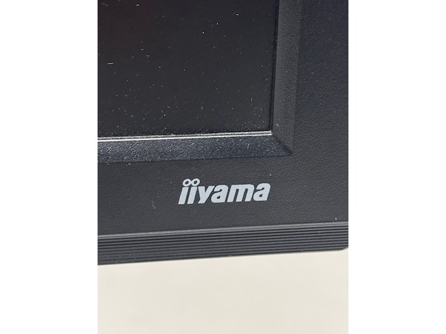 6x monitor, iiyama, prolite b2480hs - afbeelding 4 van  10
