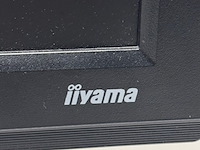 6x monitor, iiyama, prolite b2480hs - afbeelding 4 van  10