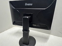6x monitor, iiyama, prolite b2480hs - afbeelding 6 van  10