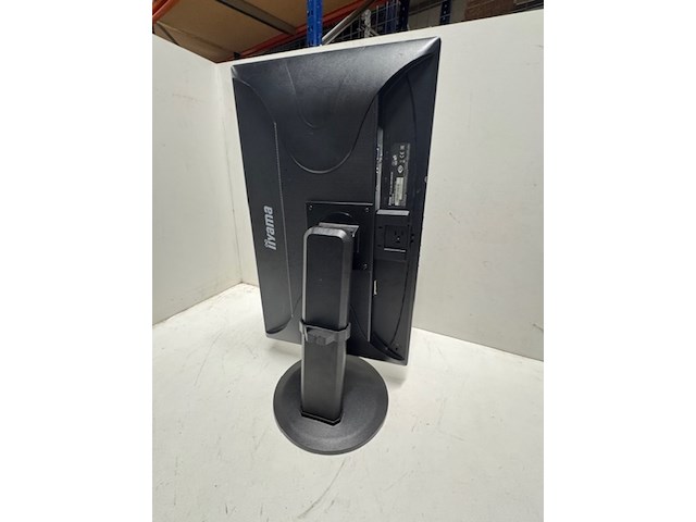 6x monitor, iiyama, prolite b2480hs - afbeelding 7 van  10