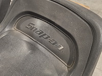 6x monteurskruk en 1x monteursbed, snap on - afbeelding 10 van  10