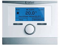 6x multimatic regelaar, vrc 700f/4 - afbeelding 1 van  3