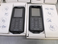 6x nokia 800 touch robuuste bouw gsm - afbeelding 4 van  11