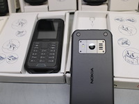 6x nokia 800 touch robuuste bouw gsm - afbeelding 10 van  11