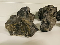 6x nuummiet ruwe brokken - afbeelding 2 van  5