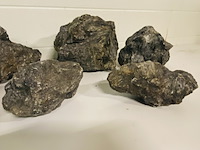 6x nuummiet ruwe brokken - afbeelding 3 van  5