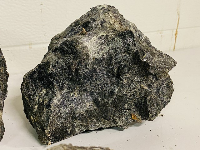 6x nuummiet ruwe brokken - afbeelding 4 van  5