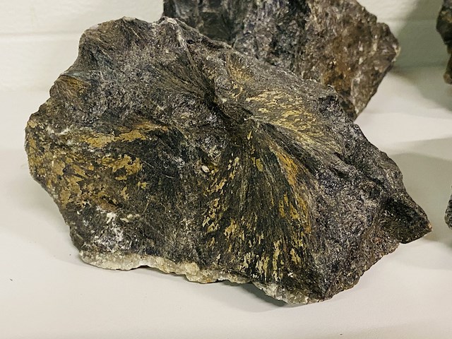 6x nuummiet ruwe brokken - afbeelding 5 van  5