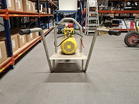 6x omvormer t.b.v. trilnaald, lievers - afbeelding 2 van  16