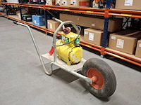 6x omvormer t.b.v. trilnaald, lievers - afbeelding 10 van  16