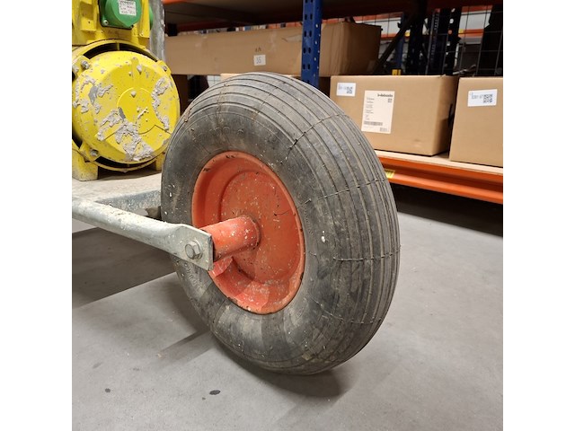 6x omvormer t.b.v. trilnaald, lievers - afbeelding 11 van  16