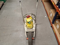 6x omvormer t.b.v. trilnaald, lievers - afbeelding 12 van  16