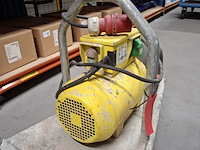 6x omvormer t.b.v. trilnaald, lievers - afbeelding 15 van  16