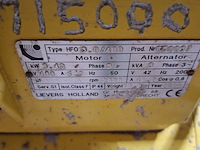 6x omvormer t.b.v. trilnaald, lievers - afbeelding 16 van  16