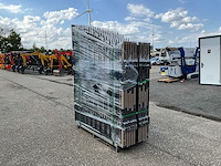 6x ongebruikt dubbele toegangspoort 3670mm model farm - afbeelding 7 van  10